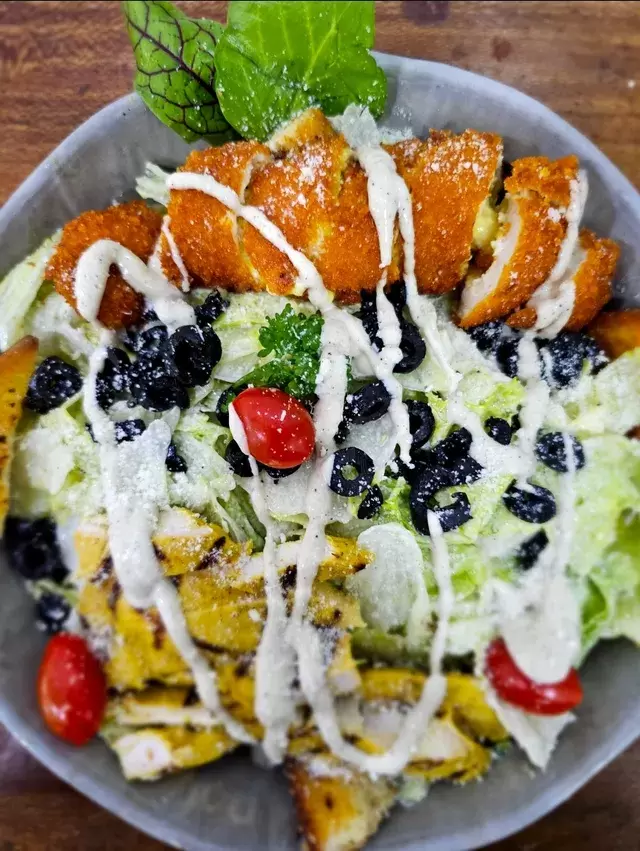 تصویر سزار میکس